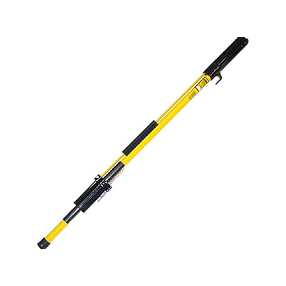 Fixed Length Shotgun w/External Rod - 8'6" from Columbia Safety